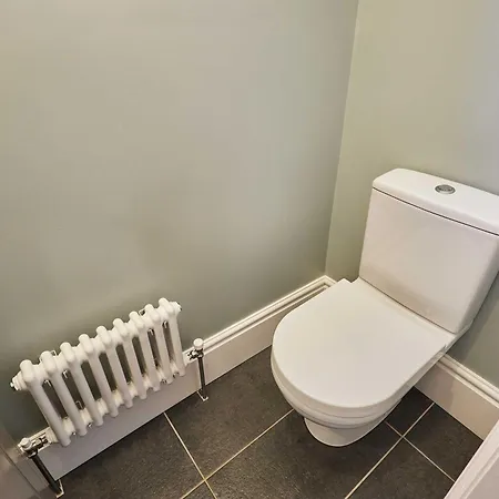 Host & - Peasholm Place Holiday home Scarborough